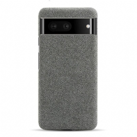 Kryt Na Google Pixel 7 Tkanina
