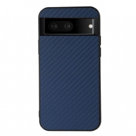 Kryt Na Google Pixel 7 Uhlíkové Vlákno