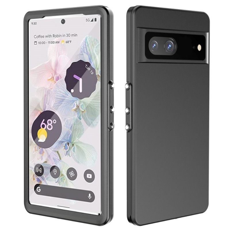 Kryt Na Google Pixel 7 Voděodolný Redpepper