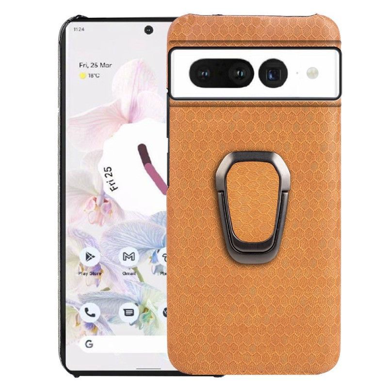 Kryt Na Google Pixel 7 Voština S Kroužkovou Podpěrou