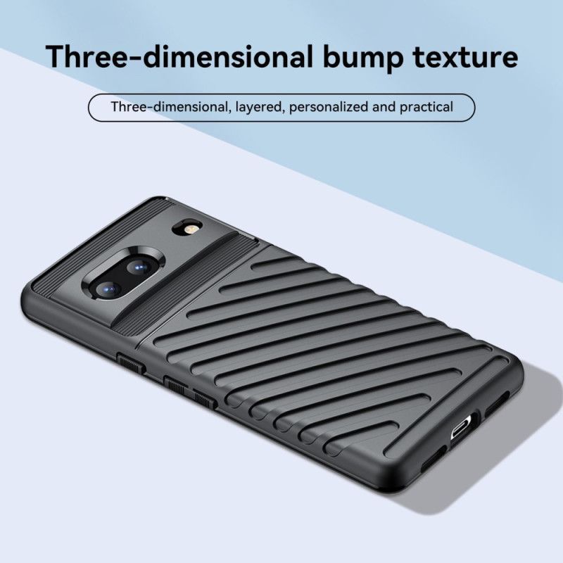 Kryt Na Google Pixel 7 Řada Thunder