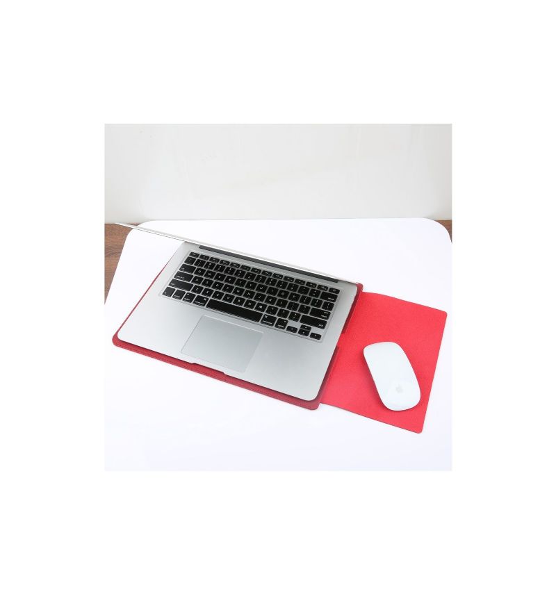 Macbook Air 11Palcový Balíček Koženého Příslušenství