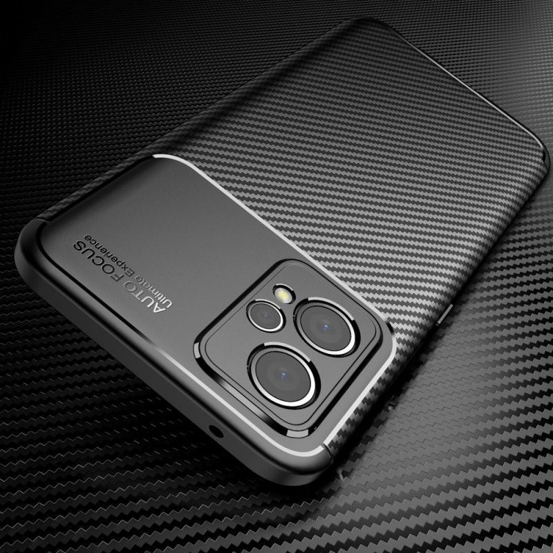 Kryty Na Mobil Na Realme 9 Hadice Z Uhlíkových Vláken