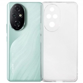 Kryt Honor 200 Pro Lesklý A Průhledný