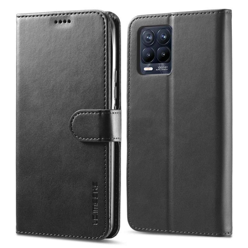 Kožené Pouzdro Na Realme 9 5G Lc.imeeke