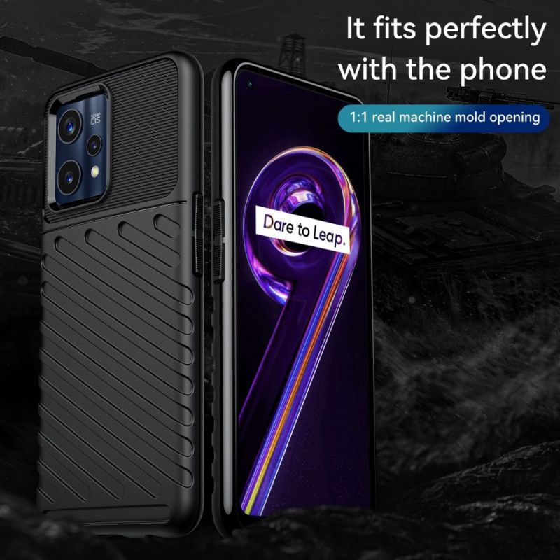 Kryty Na Mobil Na Realme 9 5G Řada Thunder