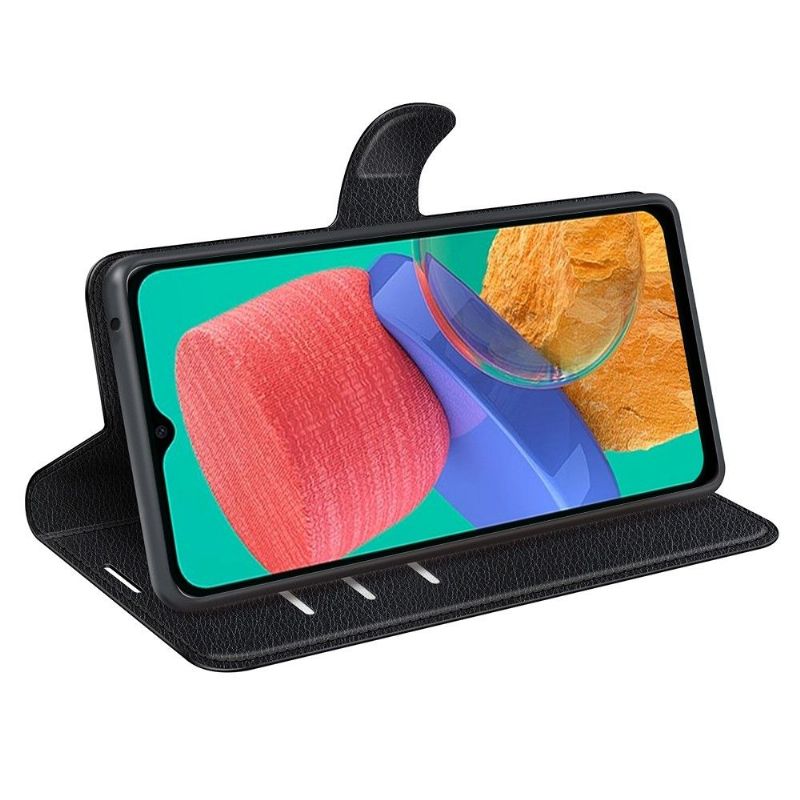 Flipové Pouzdro Na Samsung Galaxy M33 5G Peněženkové Pouzdro Styl Kůže