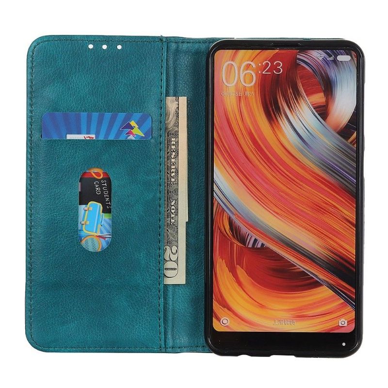 Flipové Pouzdro Na Samsung Galaxy M33 5G Umělá Kůže Sylvester