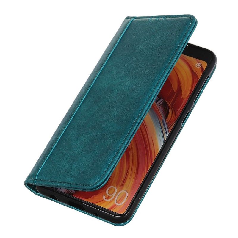 Flipové Pouzdro Na Samsung Galaxy M33 5G Umělá Kůže Sylvester