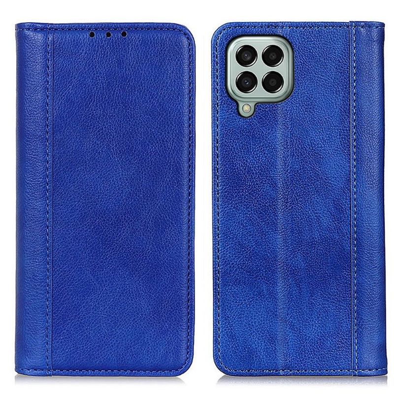 Flipové Pouzdro Na Samsung Galaxy M33 5G Umělá Kůže Sylvester