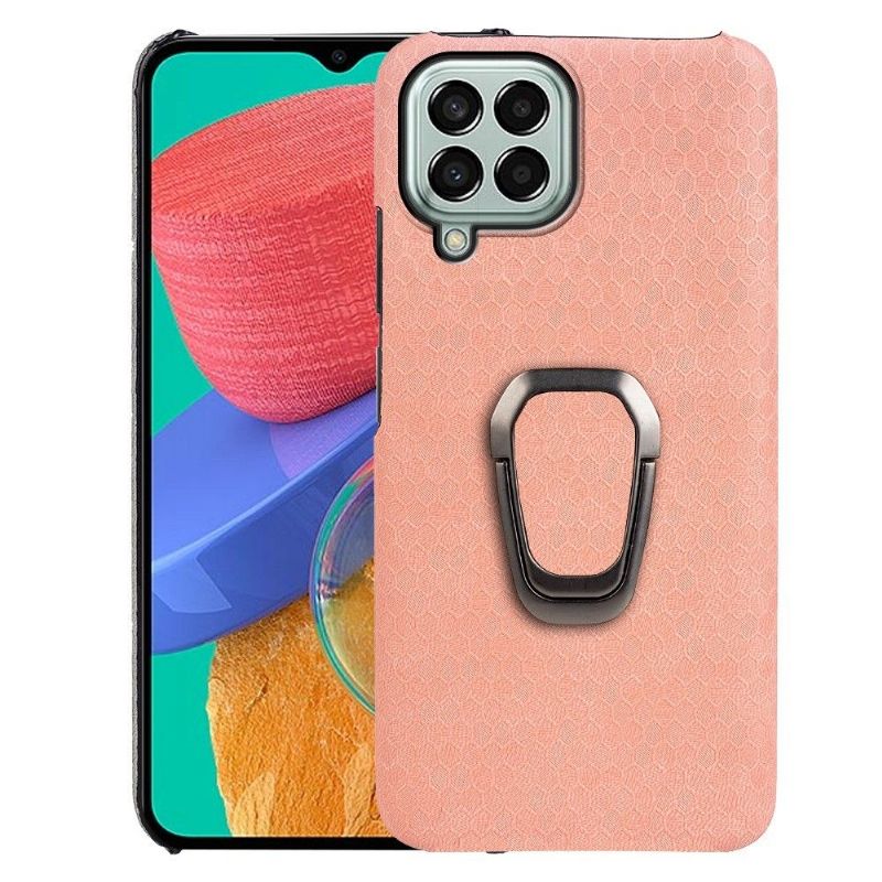 Kryt Na Samsung Galaxy M33 5G Funkce Podpory Designu Plástve