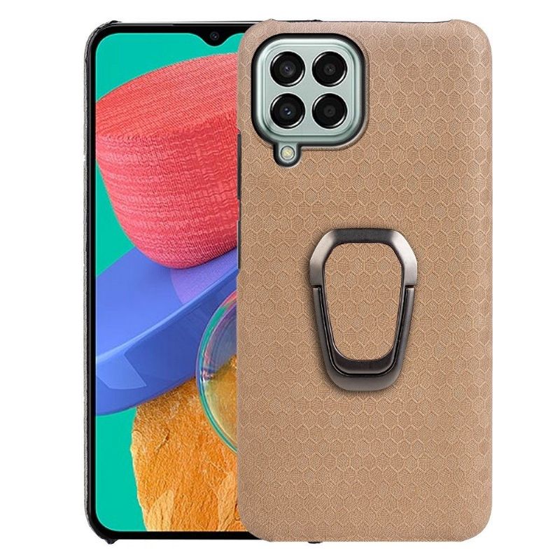 Kryt Na Samsung Galaxy M33 5G Funkce Podpory Designu Plástve