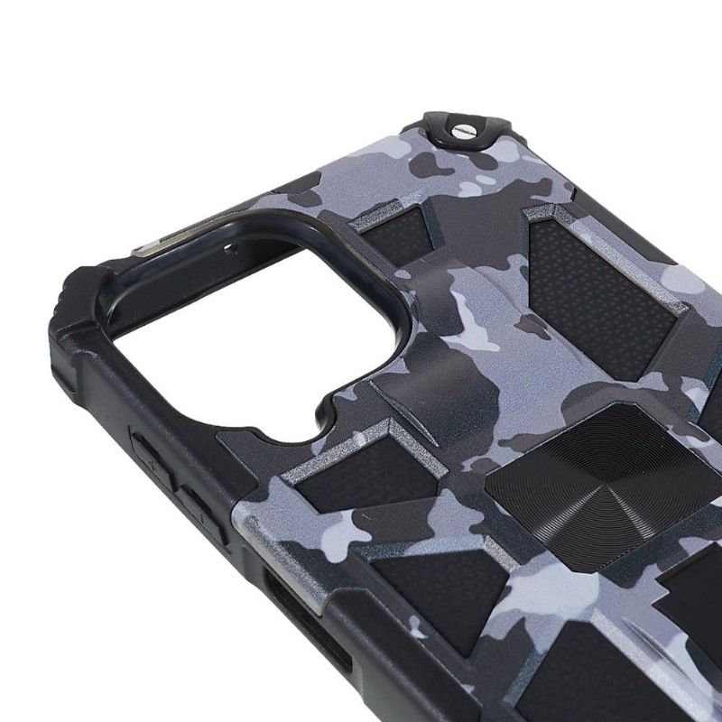 Kryt Na Samsung Galaxy M33 5G Kamufláž Podpůrné Funkce