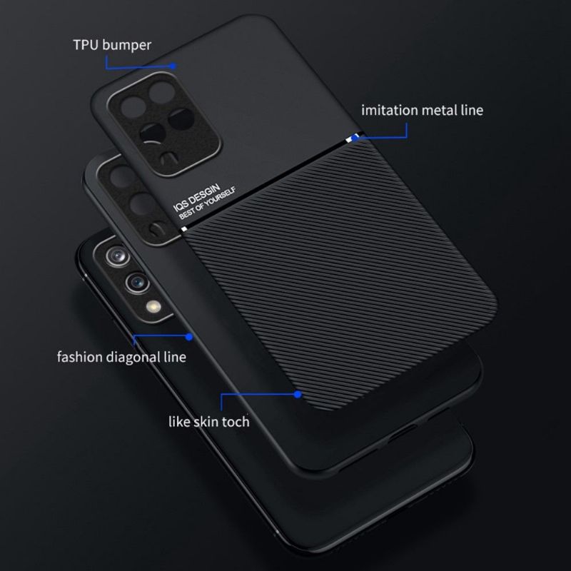 Kryt Na Samsung Galaxy M33 5G Obchodní Minimalista