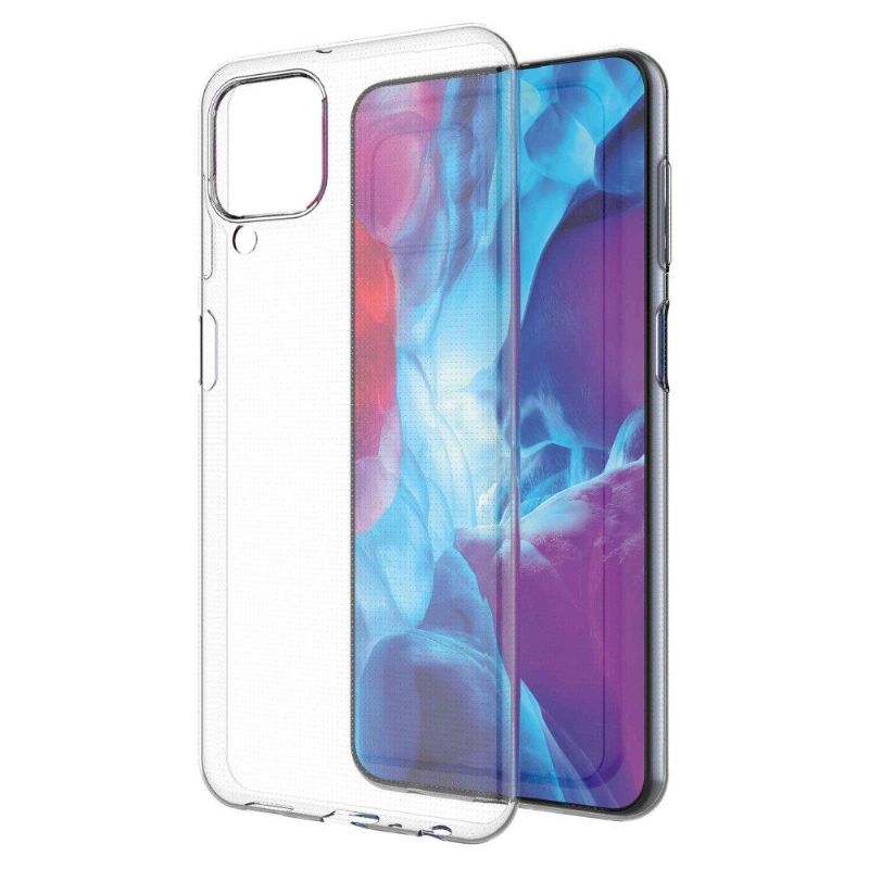 Kryt Na Samsung Galaxy M33 5G Premův Průhledný