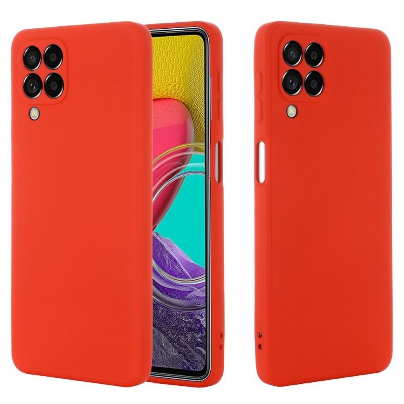 Kryt Na Samsung Galaxy M33 5G Puro Tekutý Silikon
