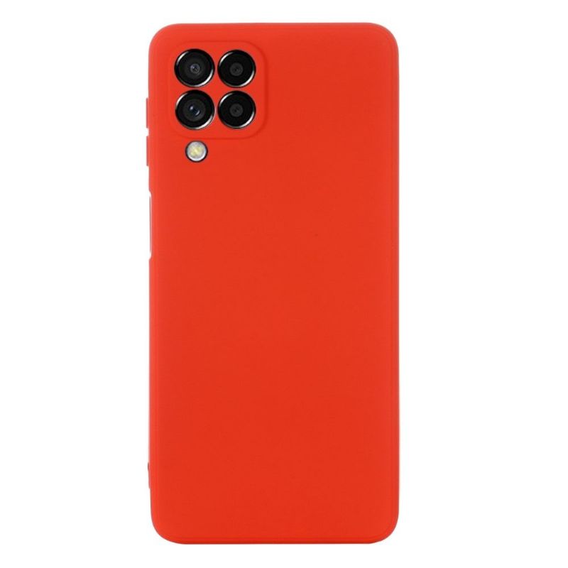 Kryt Na Samsung Galaxy M33 5G Puro Tekutý Silikon