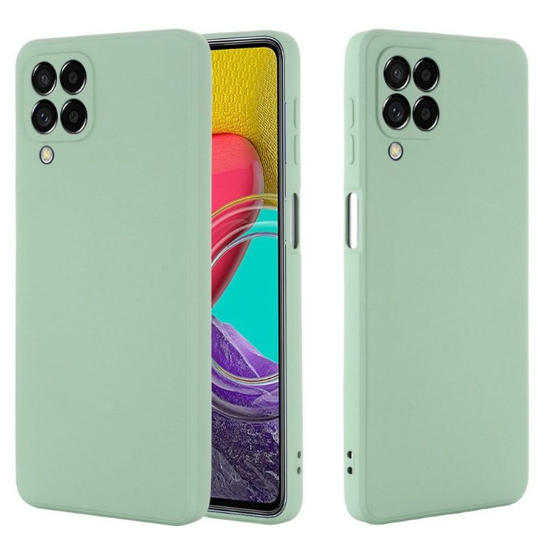 Kryt Na Samsung Galaxy M33 5G Puro Tekutý Silikon