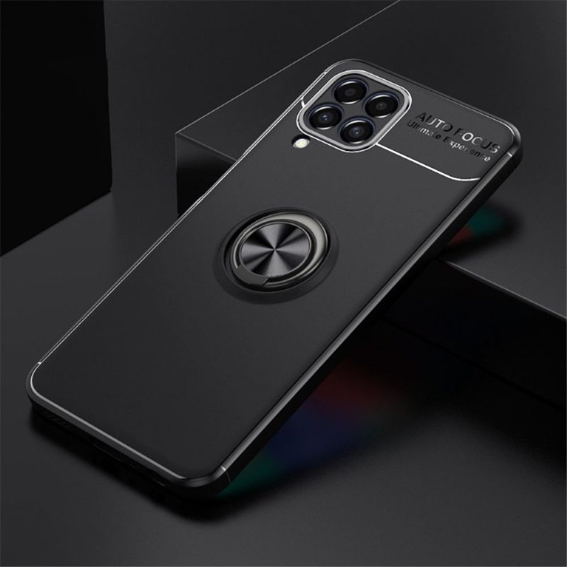 Kryt Na Samsung Galaxy M33 5G Silikon S Otočnou Podpěrou