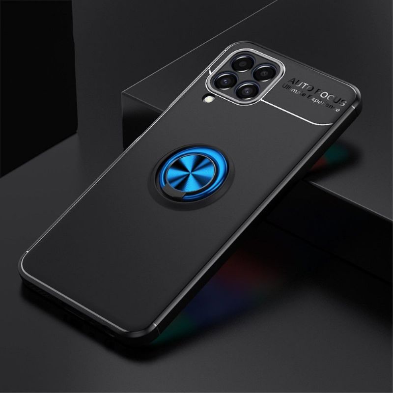 Kryt Na Samsung Galaxy M33 5G Silikon S Otočnou Podpěrou