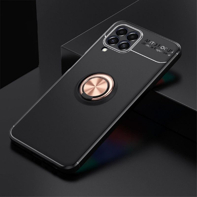Kryt Na Samsung Galaxy M33 5G Silikon S Otočnou Podpěrou