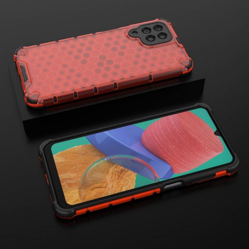Kryt Na Samsung Galaxy M33 5G Voštinový Design