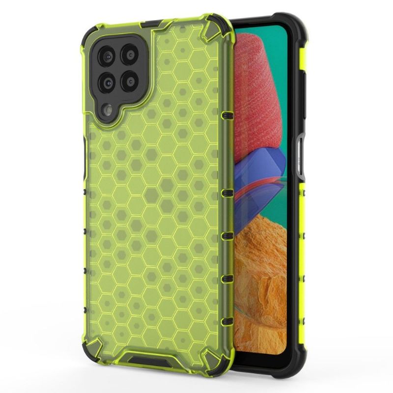Kryt Na Samsung Galaxy M33 5G Voštinový Design