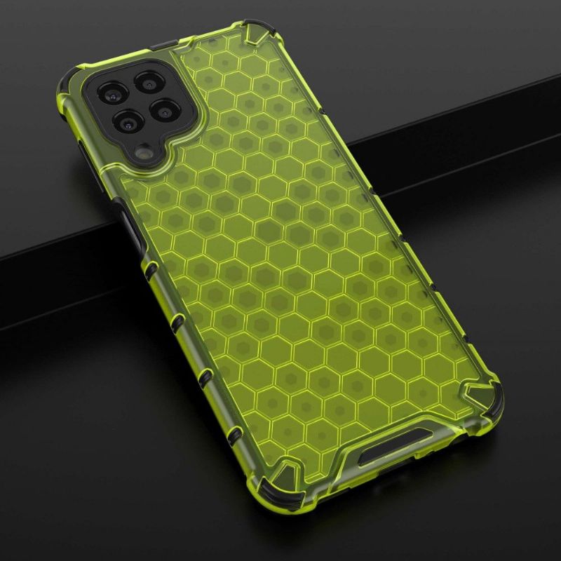 Kryt Na Samsung Galaxy M33 5G Voštinový Design