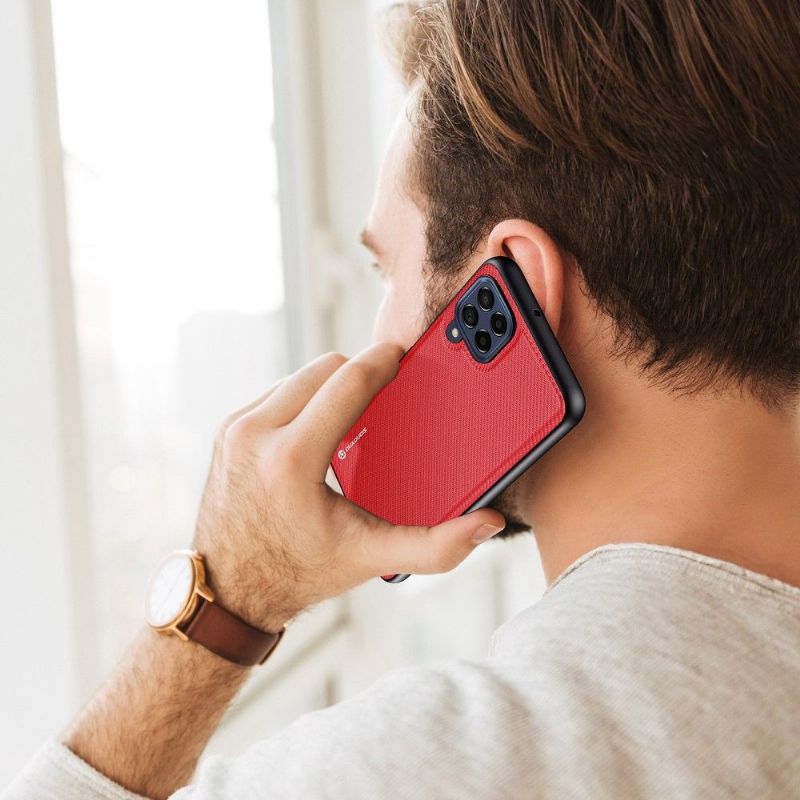 Kryty Na Mobil Na Samsung Galaxy M33 5G Elegantní Série Fino