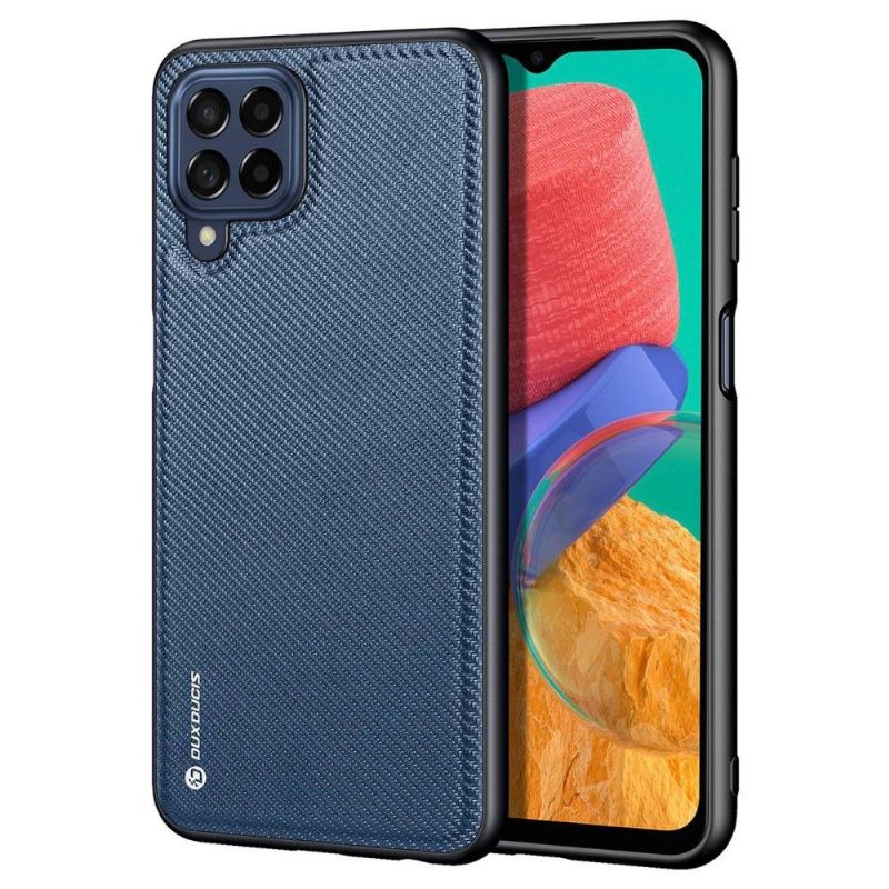 Kryty Na Mobil Na Samsung Galaxy M33 5G Elegantní Série Fino