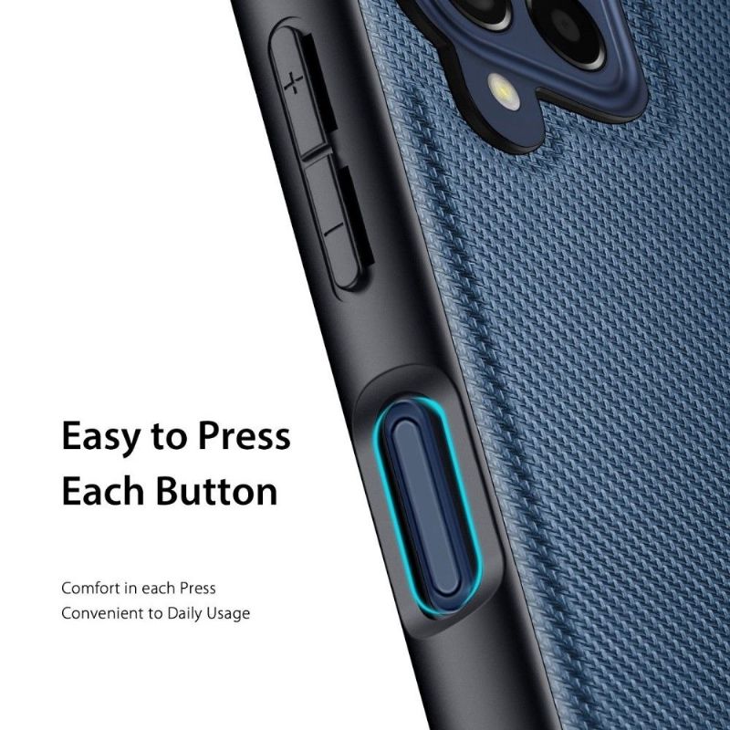 Kryty Na Mobil Na Samsung Galaxy M33 5G Elegantní Série Fino