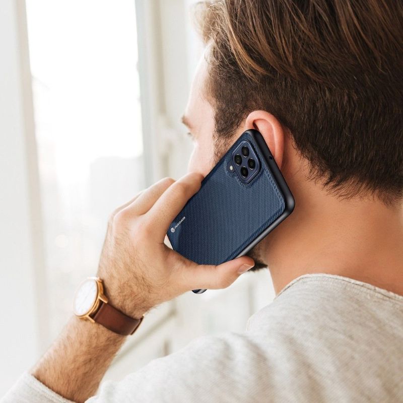 Kryty Na Mobil Na Samsung Galaxy M33 5G Elegantní Série Fino
