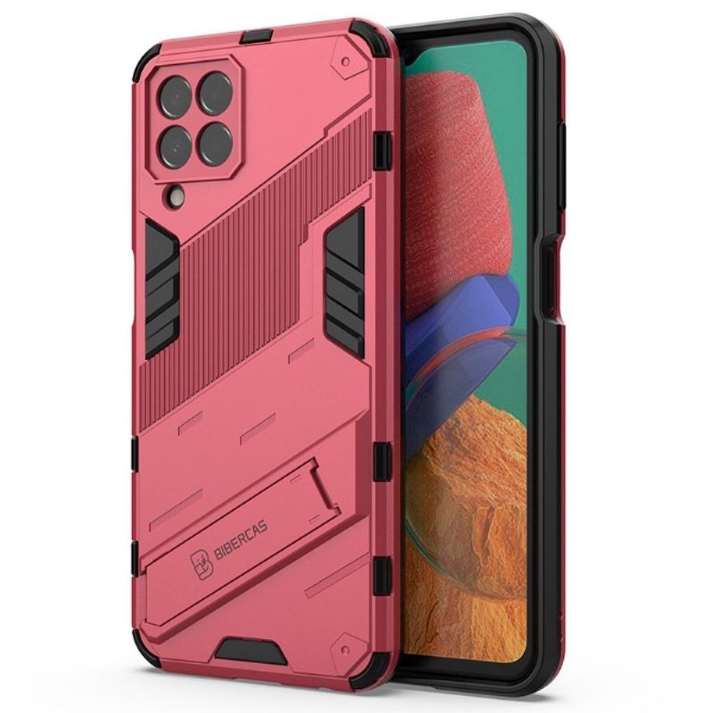 Kryty Na Mobil Na Samsung Galaxy M33 5G Hybridní S Podpůrnou Funkcí