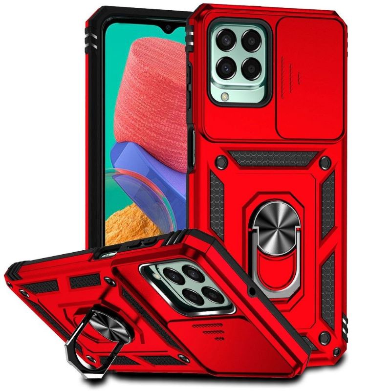 Kryty Na Mobil Na Samsung Galaxy M33 5G Podpora Funkce Fotoaparátu