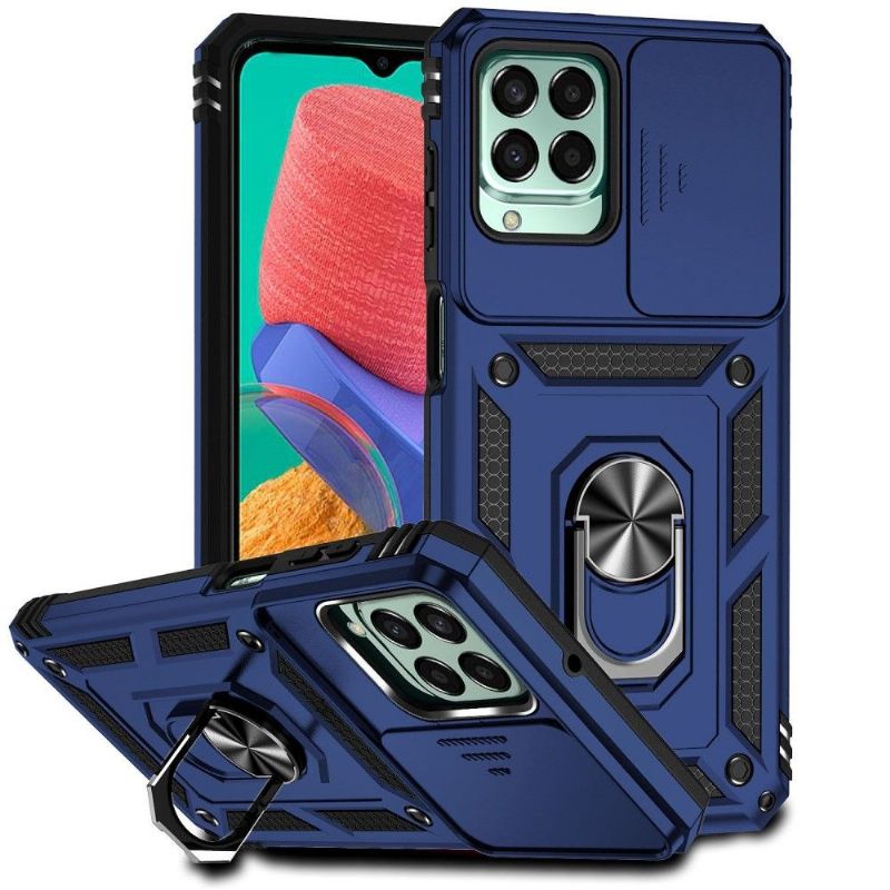Kryty Na Mobil Na Samsung Galaxy M33 5G Podpora Funkce Fotoaparátu
