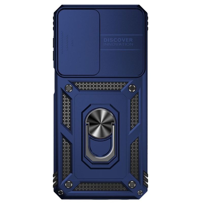 Kryty Na Mobil Na Samsung Galaxy M33 5G Podpora Funkce Fotoaparátu
