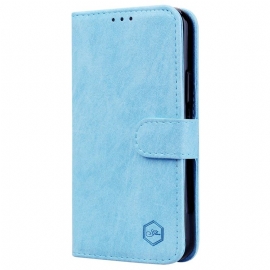 Kožený Kryt Xiaomi Redmi Note 13 5g Stylizované