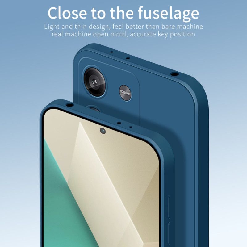 Kryt Na Xiaomi Redmi Note 13 5g Pinwuyo