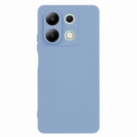 Kryt Na Xiaomi Redmi Note 13 5g Tekutý Silikon