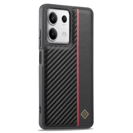 Kryt Na Xiaomi Redmi Note 13 5g Uhlíkové Vlákno Lc.imeeke