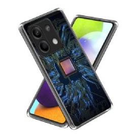 Kryt Xiaomi Redmi Note 13 5g Cpu