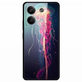 Kryt Xiaomi Redmi Note 13 5g Kryty Na Mobil Tvrzené Sklo Medusa