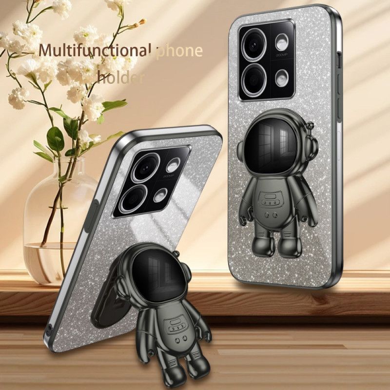 Kryt Xiaomi Redmi Note 13 5g Podpora Astronautů