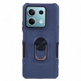 Kryt Xiaomi Redmi Note 13 5g S Podpůrným Kroužkem