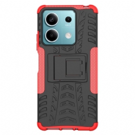 Kryt Xiaomi Redmi Note 13 5g Textura Pneumatiky