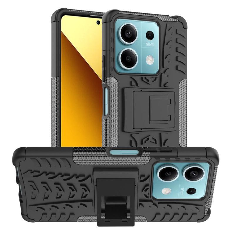 Kryt Xiaomi Redmi Note 13 5g Textura Pneumatiky