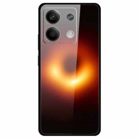 Kryt Xiaomi Redmi Note 13 5g Tvrzené Sklo Black Hole