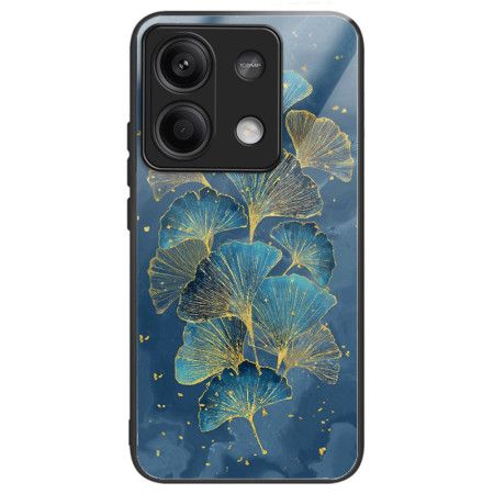 Kryt Xiaomi Redmi Note 13 5g Tvrzené Sklo Ginkgo Listy