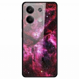 Kryt Xiaomi Redmi Note 13 5g Tvrzené Sklo Mléčná Dráha