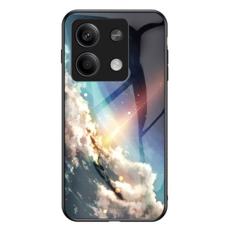 Kryt Xiaomi Redmi Note 13 5g Tvrzené Sklo Se Světelnou Hvězdnou Oblohou